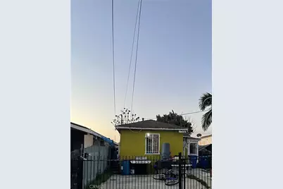 1764 E 113th, Los Angeles, CA 90059 - Photo 1