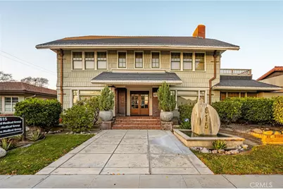 615 E Chapman, Orange, CA 92866 - Photo 1