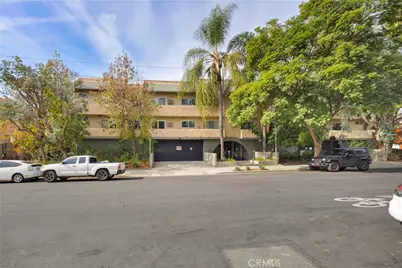 1351 N Orange Drive #205, Los Angeles, CA 90028 - Photo 28