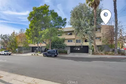 1351 N Orange Drive #205, Los Angeles, CA 90028 - Photo 24