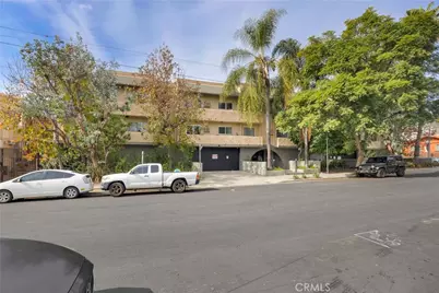 1351 N Orange Drive #205, Los Angeles, CA 90028 - Photo 26