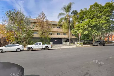 1351 N Orange Drive #205, Los Angeles, CA 90028 - Photo 26