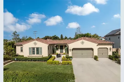 18313 Wedgewood, Yorba Linda, CA 92886 - Photo 1
