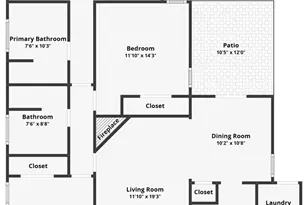 5142 Obispo, Lakewood, CA 90712 - Photo 4