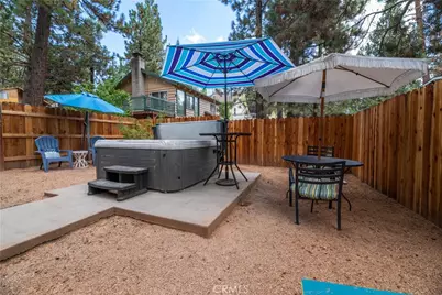 42955 Encino, Big Bear Lake, CA 92315 - Photo 20