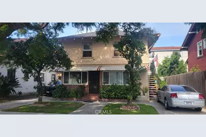 411 E 8th, Long Beach, CA 90813 - Photo 2