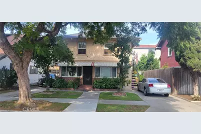 411 E 8th, Long Beach, CA 90813 - Photo 1