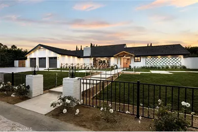 10501 Park Villa Lane, Villa Park, CA 92861 - Photo 1