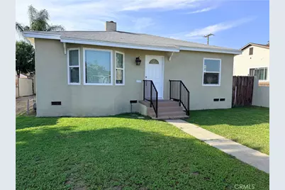 2513 Travers, Commerce, CA 90040 - Photo 1