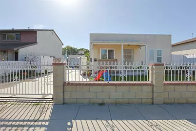 410 E 60th St, Long Beach, CA 90805 - Photo 1