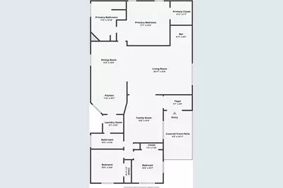 2601 E Victoria #357, Rancho Dominguez, CA 90220 - Photo 42