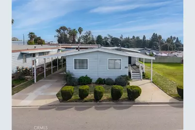 2601 E Victoria #357, Rancho Dominguez, CA 90220 - Photo 1