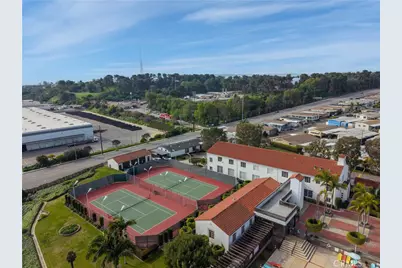 2601 E Victoria #357, Rancho Dominguez, CA 90220 - Photo 44