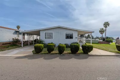 2601 E Victoria #357, Rancho Dominguez, CA 90220 - Photo 4