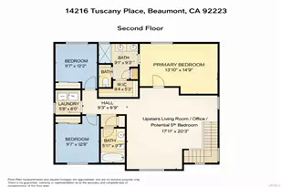 14216 Tuscany Pl, Beaumont, CA 92223 - Photo 34