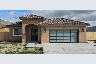 13422 Cholla, Whitewater, CA 92282 - Photo 1