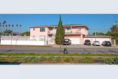 2815 Hyde Park, Los Angeles, CA 90043 - Photo 2