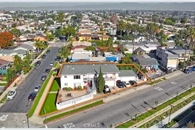 2815 Hyde Park, Los Angeles, CA 90043 - Photo 1