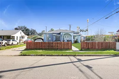 2249 Serrano, San Bernardino, CA 92405 - Photo 2