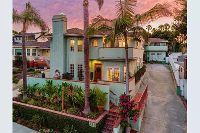 383 Park Avenue, Long Beach, CA 90814 - Photo 1