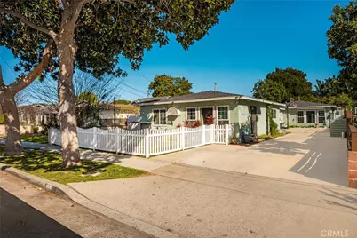 151 S Parker Street, Orange, CA 92868 - Photo 1