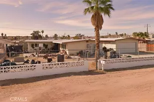 6074 Morongo, 29 Palms MCB, CA 92277 - Photo 1