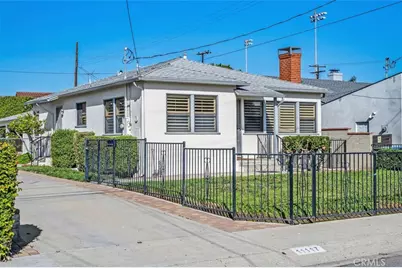 11117 Greenlawn, Culver City, CA 90230 - Photo 1