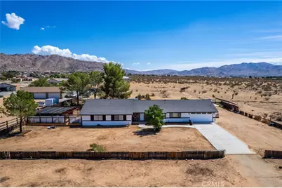 16433 Ocotilla Road, Apple Valley, CA 92307 - Photo 1
