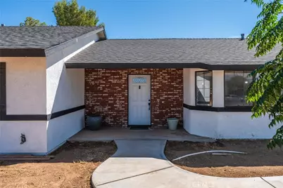 16433 Ocotilla Road, Apple Valley, CA 92307 - Photo 1