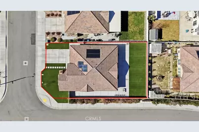 2113 E Donatello Street, Lancaster, CA 93535 - Photo 42