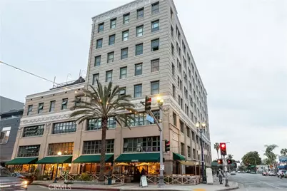 100 W 5th #6C, Long Beach, CA 90802 - Photo 64