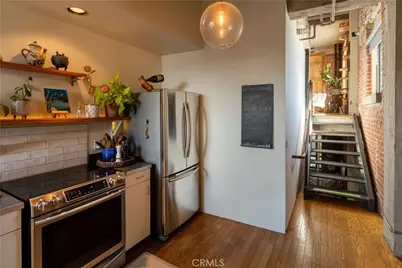 100 W 5th #6C, Long Beach, CA 90802 - Photo 20