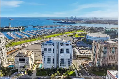 525 E Seaside #1104, Long Beach, CA 90802 - Photo 54