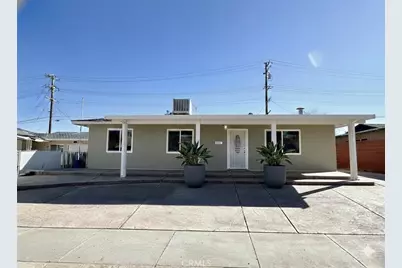 621 Stevens, Barstow, CA 92311 - Photo 1