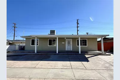 621 Stevens, Barstow, CA 92311 - Photo 2