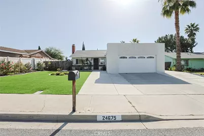 24675 Singer, Moreno Valley, CA 92557 - Photo 4