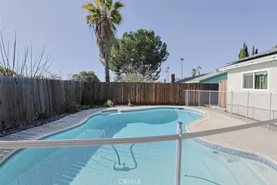 24675 Singer, Moreno Valley, CA 92557 - Photo 44