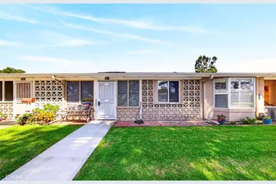 13610 Burning Tree Lane #3J, Seal Beach, CA 90740 - Photo 1