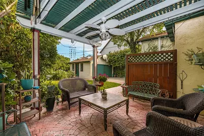 4545 Sunnyside Drive, Riverside, CA 92506 - Photo 2