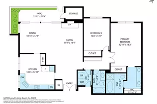 6272 Riviera, Long Beach, CA 90815 - Photo 46