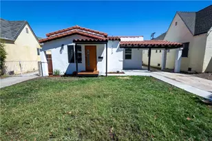 7710 S Halldale Ave, Los Angeles, CA 90047 - Photo 2