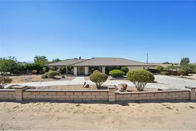 14610 Havasu, Apple Valley, CA 92307 - Photo 1