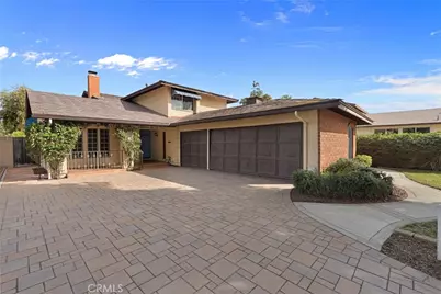 3461 E Saint Francis Place, Long Beach, CA 90805 - Photo 1