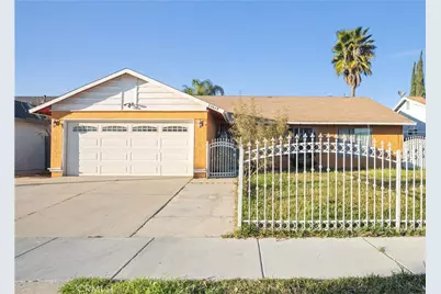 24448 Dorner Dr, Moreno Valley, CA 92553 - Photo 2