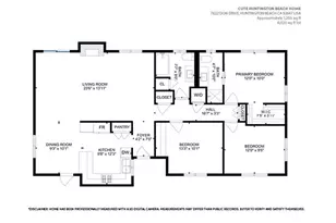 7622 Don Dr, Huntington Beach, CA 92647 - Photo 6