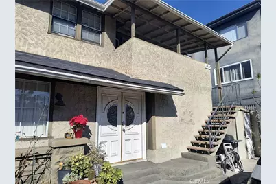 1827 Crenshaw, Los Angeles, CA 90019 - Photo 2