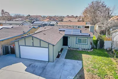 43659 Ponderosa, Lancaster, CA 93535 - Photo 1