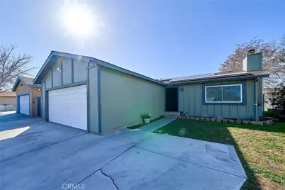 43659 Ponderosa, Lancaster, CA 93535 - Photo 22