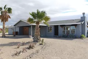 150061 Seminole Trail, Big River, CA 92242 - Photo 1
