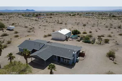 150061 Seminole Trail, Big River, CA 92242 - Photo 1